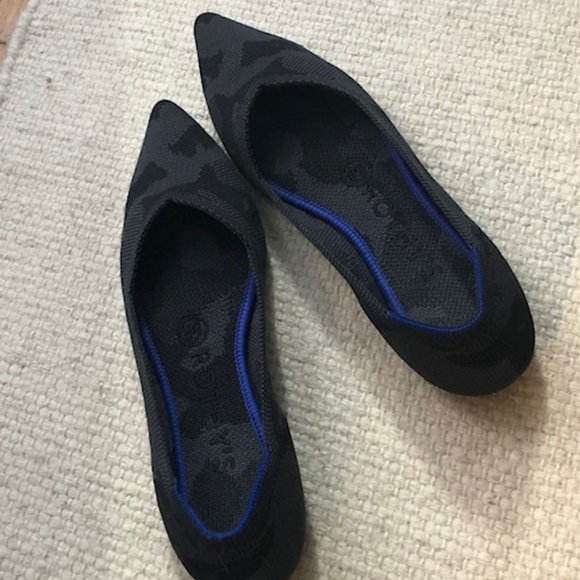 Rothy's The Point - Picture 2 of 4